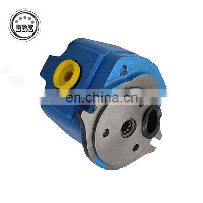 KATO HD513 HD513MR Gear Pump HD513MRIII Pilot Pump HD513MR-6 HD513MRV Plunger Pump photo-2
