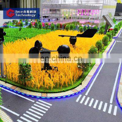 Architectural Scale Model, Commercial Model Building photo-4