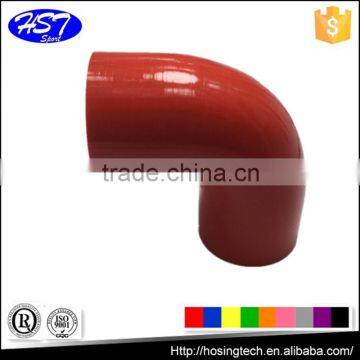 Custom High Temperature Various Size Silicone Hose photo-2