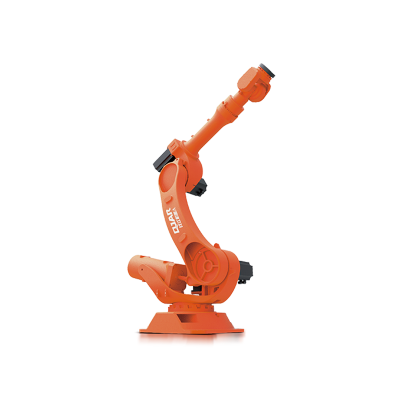 Loading And Unloading Cnc Industrial Robotic Arm 6 Axis Robot