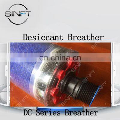 SINFT Disposable Breather Silica Gel DC-4 Filter Element photo-2