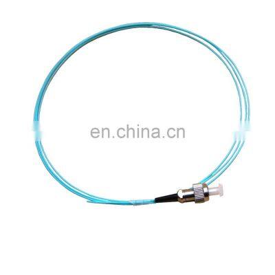 UNIONFIBER FC/ST(UPC/APC) Single mode, Multi-mode, OM3, OM4 Fiber Optic  Pigtail