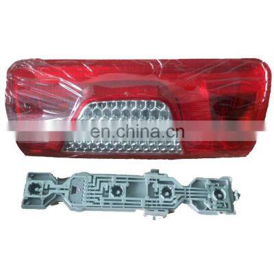 Factory Supply Auto Car Tail Lamp Rear Light With E-MARK For Ford Transit Van