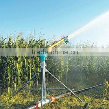 AS/NZ4130 pn10 pn16 110mm high density polyethylene irrigation pipe for big gun sprinkler