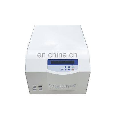 CE Certificated Factory Supply Lab Centrifuge/ Desktop Centrifuge Price