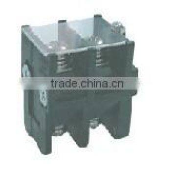 Perforation Terminal Blocks