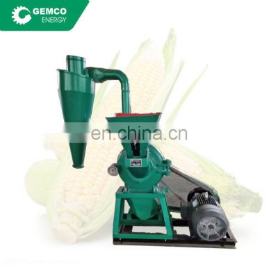 grain grinding machine flour mill small grain milling machine wheat milling grinder mill machine