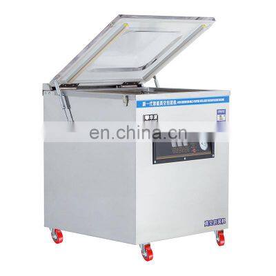 2021 New Kitchen Vacuum Food Sealers Commercial Vacuum Sealer multi-functional vacuum packer