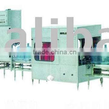 WATER PRODUCTION LINE