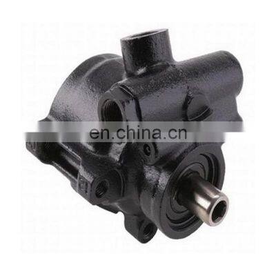 Spabb Car Spare Parts Auto Power Steering Pump 1333790 for SCANIA photo-3