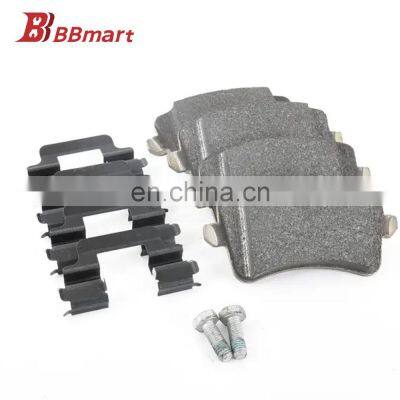 BBmart Auto Parts Brake Pad for Audi A4 S4 A5 S5 Q5 OE 8K0 698 451 8K0698451