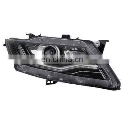 Head Lamp For Lincoln 2015 Mkx  Fa1z13008q L Fa1z13008m R Car Light  Headlights high quality factory