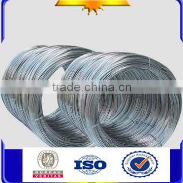 Hot Rolled SAE 1010 Wire Rod, Mild Wire Rods, Contruction Wire Rod photo-2