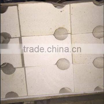 JM32 Mullite light weight brick for drawer kiln lining