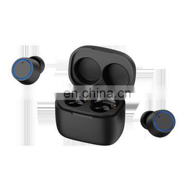 KINGSTAR New 5.0 Twins Touch TWS Wireless Earbuds Sport Earphones Stereo Mini Headphones Earbuds