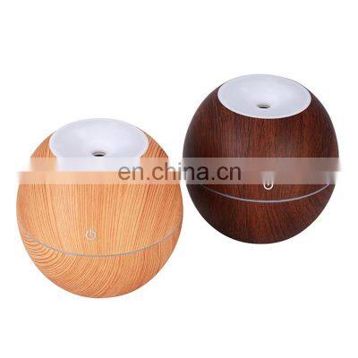 130ml 2018 New Aromatic Aroma USB Cool Mist Diffuser