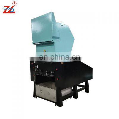 Zillion Large Capacity Plastic Crushing Machines Plastic Recycling Machine Machine Recyclage Plastic photo-3