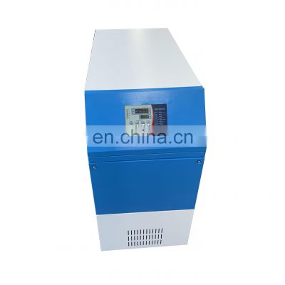 Zillion 6-60KW high quality Stainless steel water tank +- 0.1 degree PID control injection water mold temperature controller