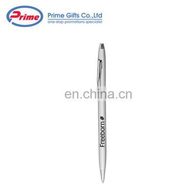 Hot-selling High Quality Gift Ballpoint Pens with Custom Logo