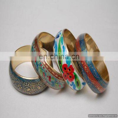 New Design Handmade Bangle for Ladies photo-4