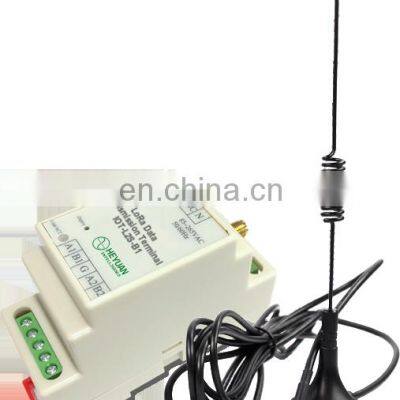 Heyuan lora rs232 long range rf transmitter module lora 5km rf module