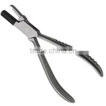 Optical Tool Pliers, Temple adjusting plier, Pad adjusting plier, Professional Plier
