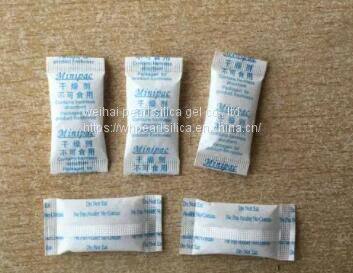 Pharmaceutical Desiccant photo-3