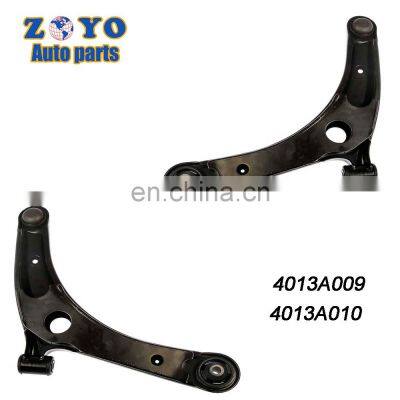 4013A404 4013A403 Outlander Control Arm for Mitsubishi Outlander photo-2