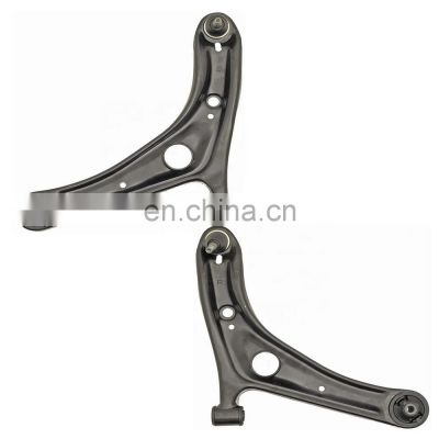 48069-59055  48068-59055  High Quality Suspension System Control arm for Toyota Echo