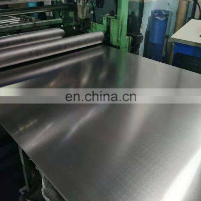 SS Sheet 1mm 2mm 3mm Thick AISI 630 17-4PH Stainless Steel Sheet Plate