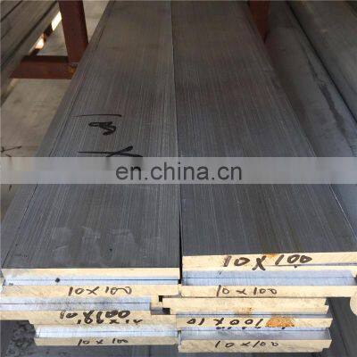 Hot Rolled SS Flat Bar 3m 4mm 5mm 310 310S 309S Stainless Steel Flat Bar photo-3