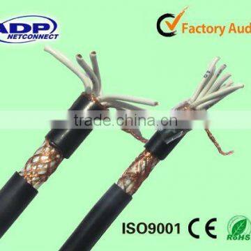 mechanical control cable KVV