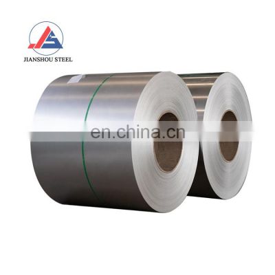 Electro Galvanized Steel Sheets EG EGI Coil hot Dipped Galvanized Steel Coil