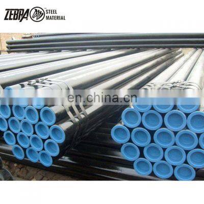 Fusil Tube Carbon 3k Hollow Steel Tube photo-2
