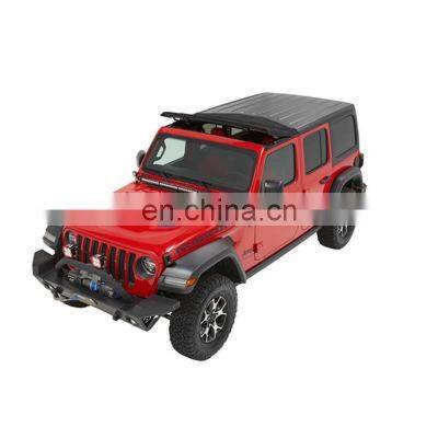 Spedking  07-17 JK Car Offroad 4x4 Auto Accessories Sunrider Hardtop for jeep wrangler