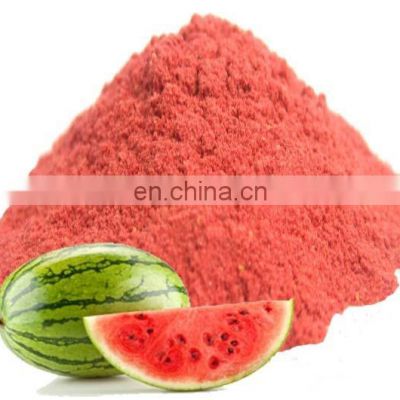 Natural Watermelon Powder Extract, Watermelon Powder, Watermelon extract