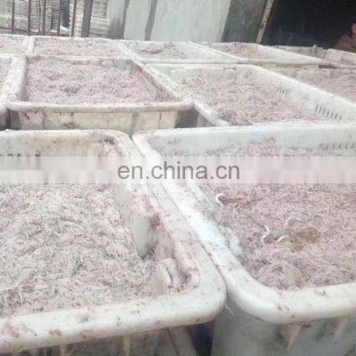 Frozen White Krill Shrimp for Fish Fodder photo-5