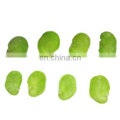 Good quality frozen baby broad beans