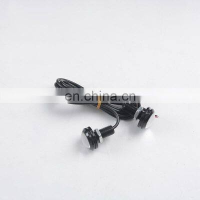 Auto Rear Bumper For Dodge Ram 1500 13-18 Car Back Bumper for Dodge Ram Pick up Accessories