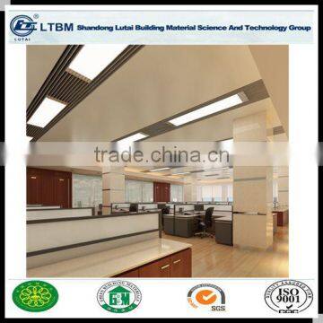 Good Heat Insulation & Heat Preservation Performance,standard Size and Uniformmity Thinkness Fiber Cement Board photo-5