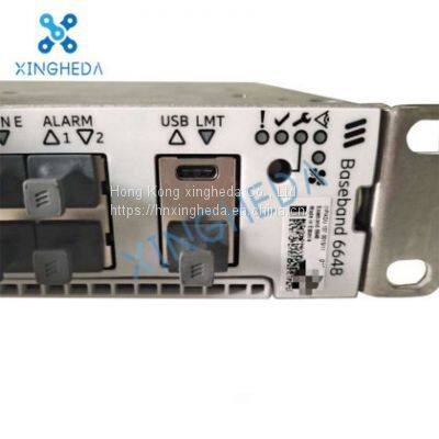 ERICSSON Базовая полоса 6648 KDU 137 0015/11 BKV 106 236/1 5G BBU