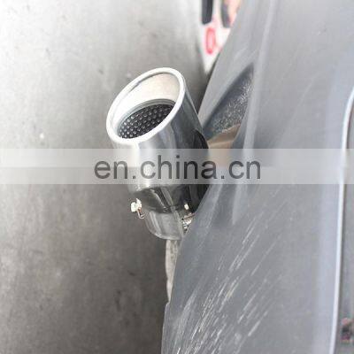 Offroad Muffler Tips for Jeep Compass MK 2011+ Car Accessories Exhaust Pipe photo-4