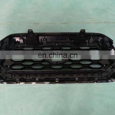 Chrome Front Radiator Grille Car Accessories For Tacoma US 2020 2021 2022 photo-3