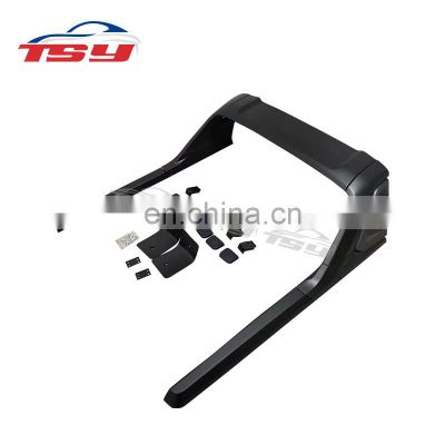 Hot sell new style  OE plastic roll bar for Hilux Rocco 2020