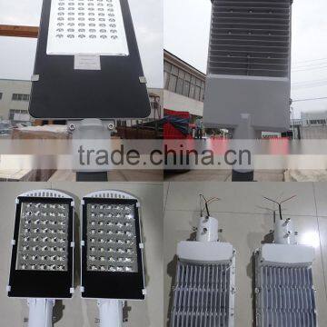 2014 Best Prices Led Solar Street Lights 60W Solar Powered Panel Lighting System photo-4