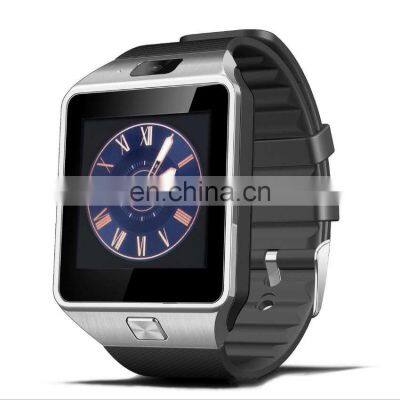 DZ09 Smart Watch With Camera Photpgraph Message Remind Support TF Card SIM Fitness Tracker Sport Smartwatch a1 DZ09 photo-5