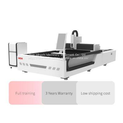 1000w 2000w 3kw 3015 fiber optic equipment cnc lazer cutter carbon metal fiber laser cutting machine for stainless steel sheet