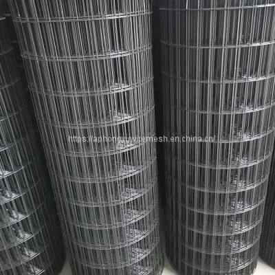 Black Welded Wire Mesh Welded Wire Mesh Chicken Wire Netting Wire Netting Poultry Fence Poultry Mesh Welded Wire Black Wire Black Welded Weld Wire
