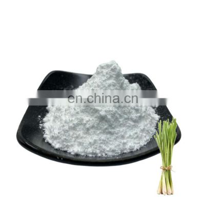 Pure Lemongrass Extract Bulk Powder for Skin Care