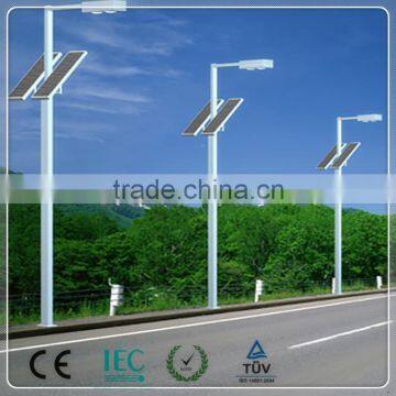 Top Manufacturer Bright Solar Led Street Lights Price photo-5